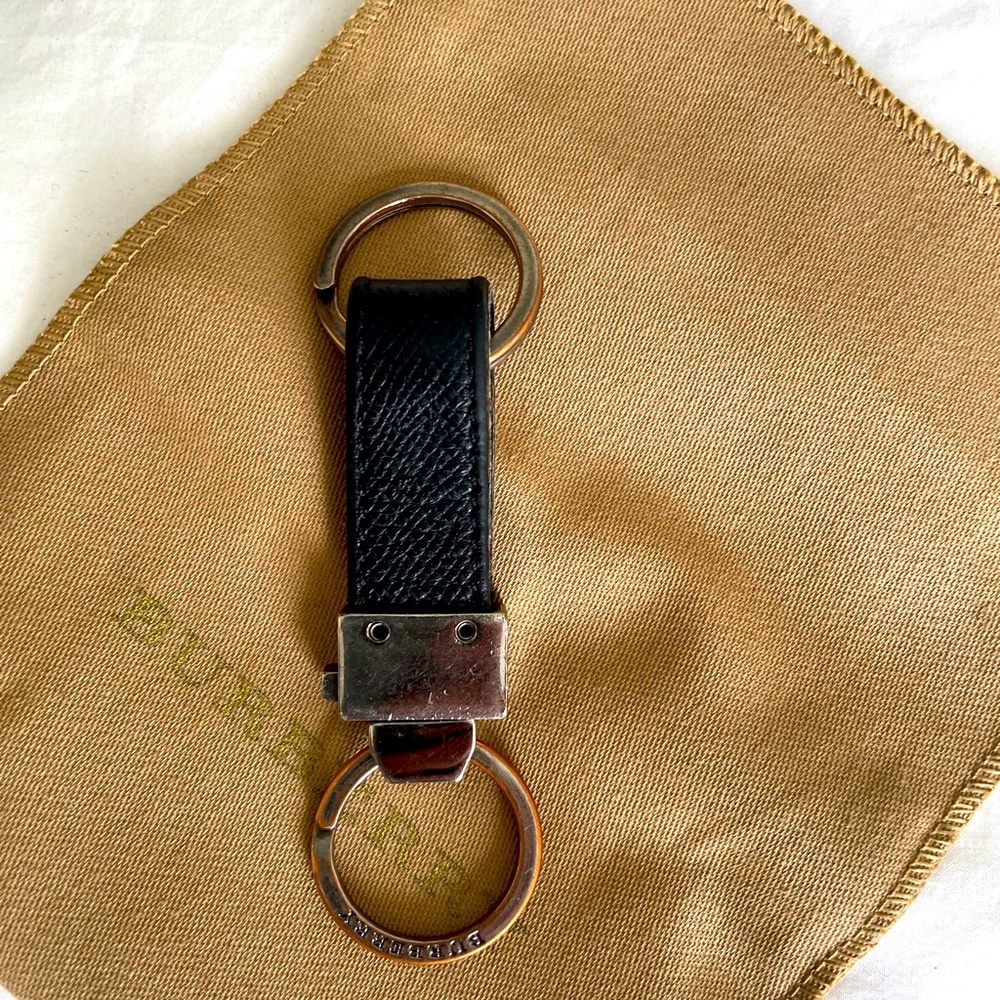 Burberry Key ring